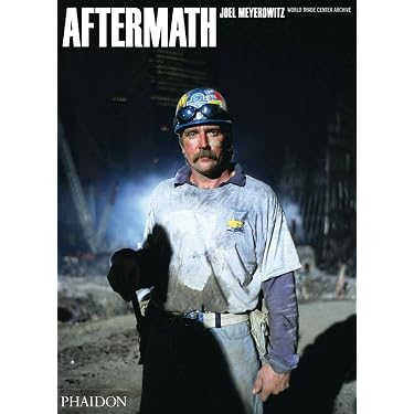 AFTERMATH JOEL MEYEROWITZ PHAIDON 写真集 Aftermath: Amazon.co.uk: Meyerowitz, Joel: 9780714862125: Books