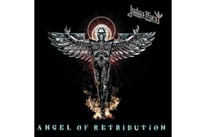 Angel Of Retribution