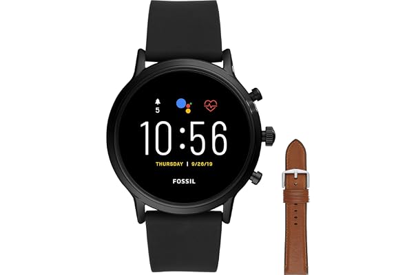 Amazon.it Bestseller: Gli articoli più venduti in Smartwatches fashion da  uomo