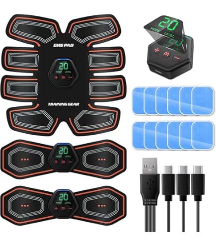 Électrodes TENS Réutilisables | Niva Medical Oy