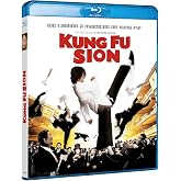 Kung fu sion (Ed. 2025) (Blu-ray) [Blu-ray]