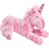 unicorn big soft toy