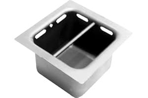 DEUTSCHE KAMIN- UND KAMINZUBEHÖR GMBH Spartherm Aschetopf 220/195 mm