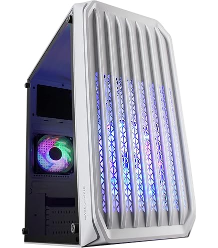 Akasa Newton WS - Custodia Per Intel NUC11 Mini PC - Foto 7