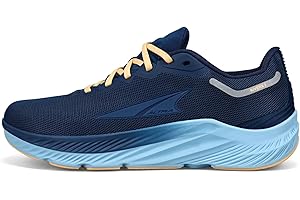 ALTRA Rivera 3 Vegan Sneakers Donna Running Zero Drop Scarpe da Corsa vegane