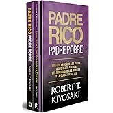Estuche Padre Rico, Padre Pobre (contiene: Padre Rico, padre Pobre | Padre rico, padre pobre para j&oacute;venes) (Best Seller | No