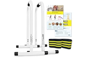 Lebert Fitness Equalizer mit Resistance Band