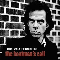 Idiot Prayer: Nick Cave Alone at Alexandra Palace (2LP