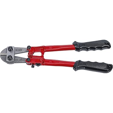 Wurth Boutenschaar - BOUTENSNIJDER, 760MM - Easy Bolts & Tools
