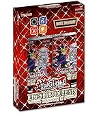 Yu-Gi-Oh! THE CHRONICLES Deck: The Fallen & The Virtuous : Amazon.co.uk:  Toys & Games