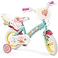 TOIMSA Peppa Pig Bike 12" 3/5 YEARS