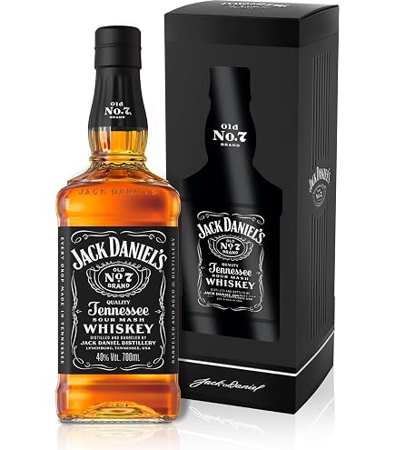 Jack Daniel's Master Distiller Nº 5-1 L. : Amazon.es: Alimentación Jack Daniel's Master Distiller Nº 5-1 L. : Amazon.es: Alimentación