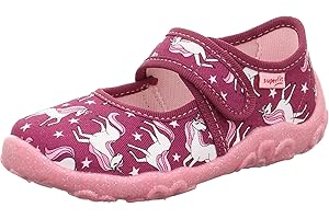 Superfit BONNY Hausschuhe 1-800283 Mädchen