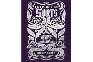 Le livre des sorts