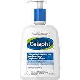 Cetaphil Daily Face Cleanser 470ml