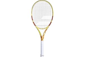 Babolat Pure Aero Lite Roland Garros - Raqueta de tenis
