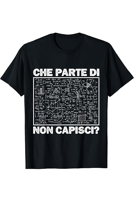 ABCD Maglietta Insegnante Donna Maniche Corte Rientro A Scuola Girocollo Morbida, Taglie S-XXL - 2