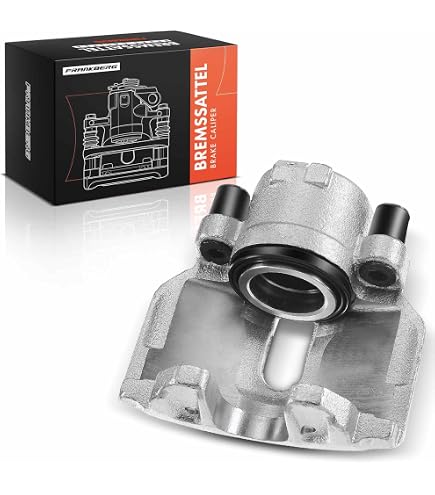 Étrier De Frein Avant Gauche FEBI BILSTEIN - Compatible Passat Et Autres Modèles VW