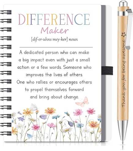 MESMOS 3pc Fancy Pen Set For Women, Thank You Gifts For Women, German-Made Ink, Teacher Nice Cute Pens, Boss Lady Teacher Appreciation Office Gifts - View #11