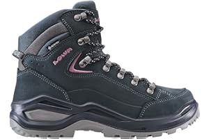 LOWA Stiefel mittel RENEGADE EVO GTX MID Ws