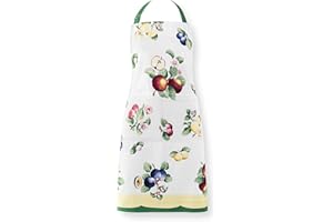 Villeroy & Boch Elrene Kitchen Cotton, Multi, 71 cm x 84 cm (fartuch)