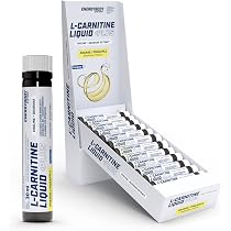 energybody l-carnitine liquid 500mL ENERGYBODY L-CARNITINE LIQUID PRICKLY