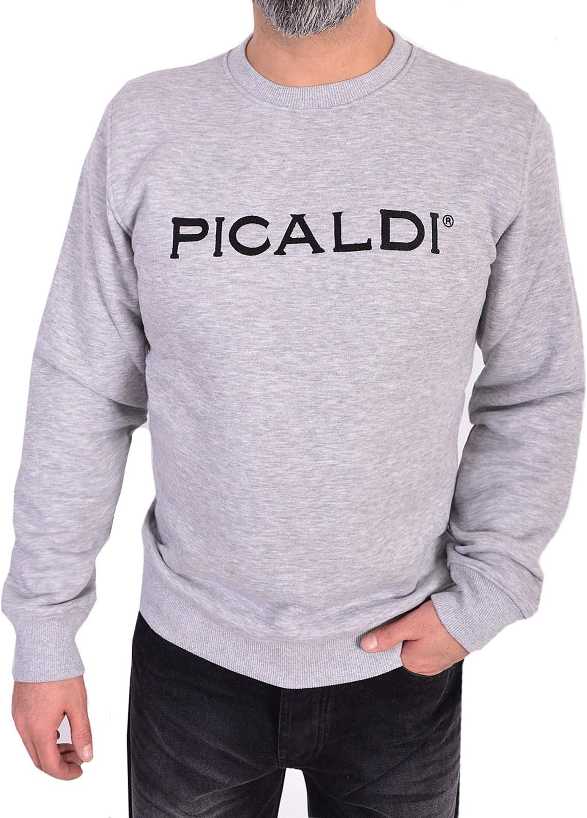 Picaldi Charlie Sweatshirt Grey