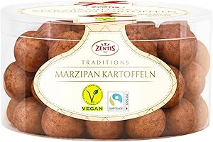 Marzipan Eier - Zentis (500g)