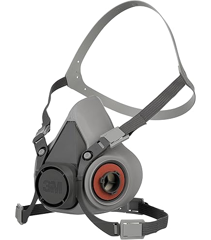 Filtre contre les particules P100 3M 2 / pqt