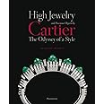 High Jewelry and Precious Objects by Cartier: The Odyssey of a Style
