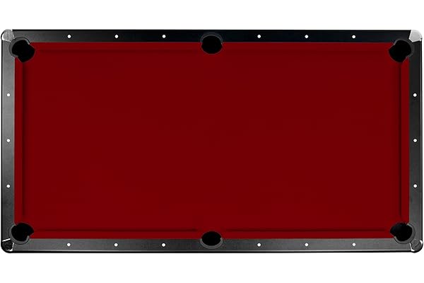 Championship Saturn II Feutre pour Table de Billard