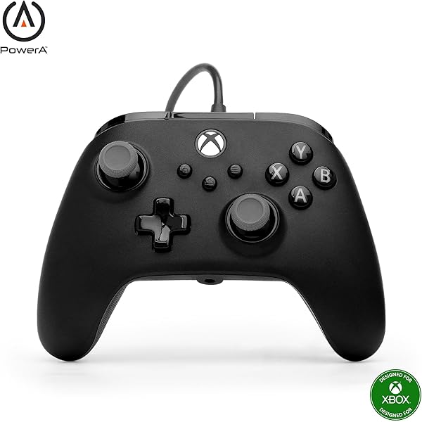 PowerA Spectra Infinity Enhanced Wired Controller for Xbox Series
