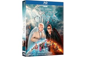 Good Omens (2 Blu-Ray) (Collectors Edition) (2 Blu Ray)