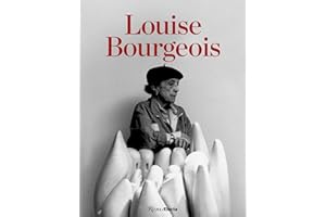 Louise Bourgeois