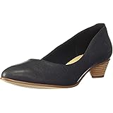 clarks mena bloom pump