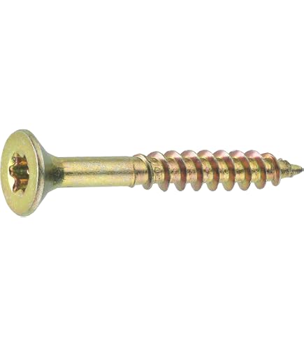 thumbnail image 2 of Aazon.co: GAH-Alberts Door Hinge With Knob Handle Offset With Fixed Loop Yellow-Galvanised 100... 2 of 14