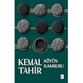 K&ouml;y&uuml;n Kamburu - Kemal Tahir