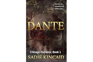 Dante (New York Ruthless Special Edition)