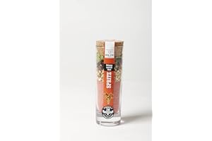 QUAI SUD Mélange Pour Cocktail | 115g | "Spritz" Gentiane Orange