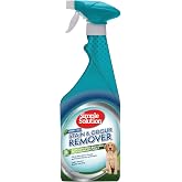 Simple Solution Stain and Deodorizing Spray - Forest Refreshment