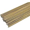 Silicon Bronze TIG BRAZING Filler RODS Copper CuSi3 300mm 1.6/2.4/3.2mm (20x 1.6mm)