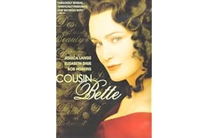 Cousin Bette [Reino Unido] [DVD]