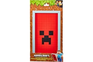 Mattel (MCJG9 Minecraft Customizable Shield Roleplay