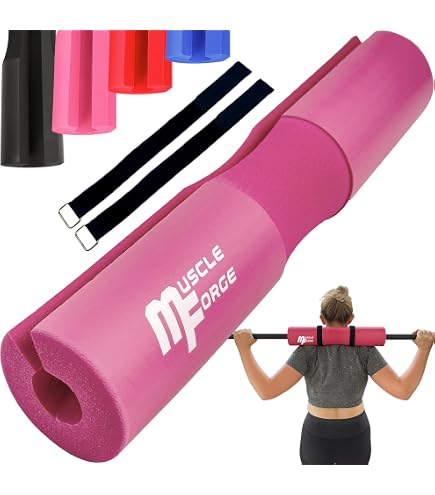 De 5 beste lifting straps van 2025: uitvoerig getest! | DailyFit