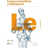 Lengua castellana y Literatura 1 BA Lengua cooficial (C&oacute;digo abierto)