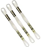 Borduurgaren Voor Kaarten Metallic