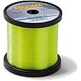Maxima Yell High Viz Line Yellow 12lb 550m