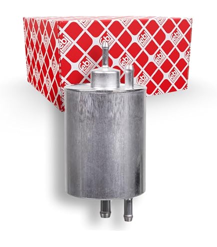 MANN-FILTER WK 720 Filtre à Carburant - Haute Performance, Qualité OEM, Pour Voitures Et Utilitaires