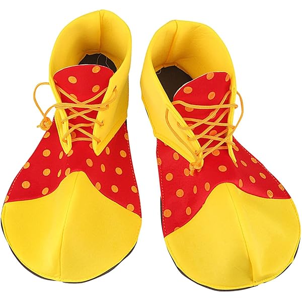 W WIDMANN MILANO Party Fashion - Parrucca da clown per adulti in capelli sintetici, parrucca riccia per Carnevale e Halloween