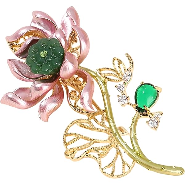 CYPINA Celebrate Vintage Stylish Rainbow Colorful Crystal Parrot